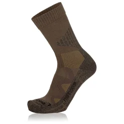 LOWA Boots 4 SEASON PRO SOCK - Coyote Op Hot