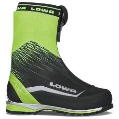 LOWA Boots ALPINE ICE GTX - LIME/BLACK Online