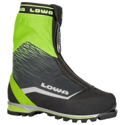 LOWA Boots ALPINE ICE GTX - LIME/BLACK Online