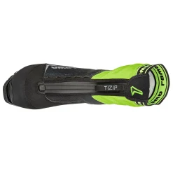 LOWA Boots ALPINE ICE GTX - LIME/BLACK Online