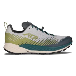 LOWA Boots AMPLUX 2 - GREY/FERN Clearance