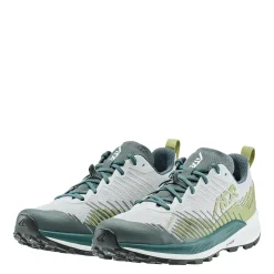LOWA Boots AMPLUX 2 - GREY/FERN Clearance