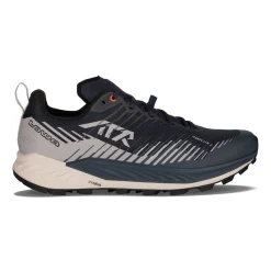 LOWA Boots AMPLUX 2 - NAVY/GREY Discount