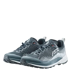 LOWA Boots AMPLUX 2 - NAVY/GREY Discount