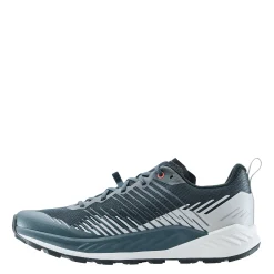 LOWA Boots AMPLUX 2 - NAVY/GREY Discount
