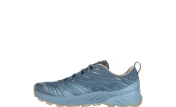 LOWA Boots AMPLUX - DENIM/DUNE Online