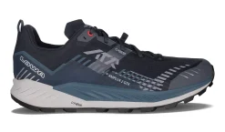 LOWA Boots AMPLUX 2 GTX - NAVY/GREY Online