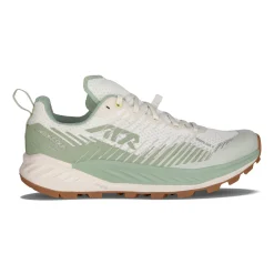 LOWA Boots AMPLUX 2 WS - MILKY GREEN/WHITE Sale