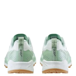 LOWA Boots AMPLUX 2 WS - MILKY GREEN/WHITE Sale