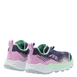 LOWA Boots AMPLUX 2 WS - PLUM/HEATHER Outlet