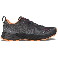 LOWA Boots AMPLUX WS - BLACK/MELON Online