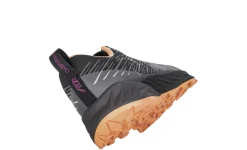 LOWA Boots AMPLUX WS - BLACK/MELON Online