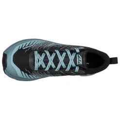 LOWA Boots AMPLUX WS - GREY/ARCTIC Clearance