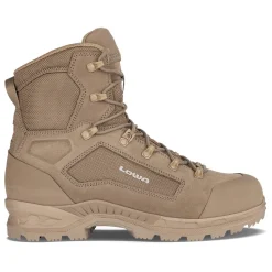 LOWA Boots BREACHER S MID - COYOTE OP Clearance