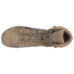 LOWA Boots BREACHER S MID - COYOTE OP Clearance