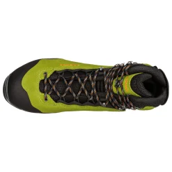 LOWA Boots CADIN II GTX MID - LIME/FLAME