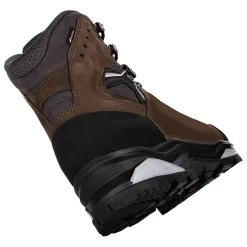 LOWA Boots CAMINO EVO GTX - BROWN/GRAPHITE Sale