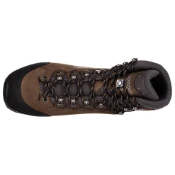 LOWA Boots CAMINO EVO GTX - BROWN/GRAPHITE Sale
