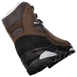 LOWA Boots CAMINO EVO LL - BROWN/GRAPHITE Outlet