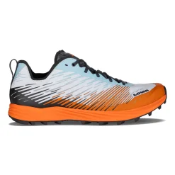 LOWA Boots CITUX - MISTY BLUE/ORANGE Best
