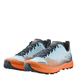 LOWA Boots CITUX - MISTY BLUE/ORANGE Best