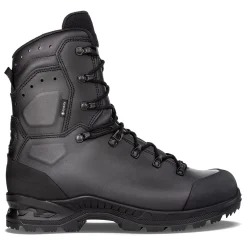 LOWA Boots COMBAT BOOT MK2 GTX - BLACK Online