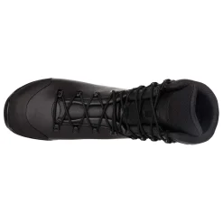 LOWA Boots COMBAT BOOT MK2 GTX - BLACK Online
