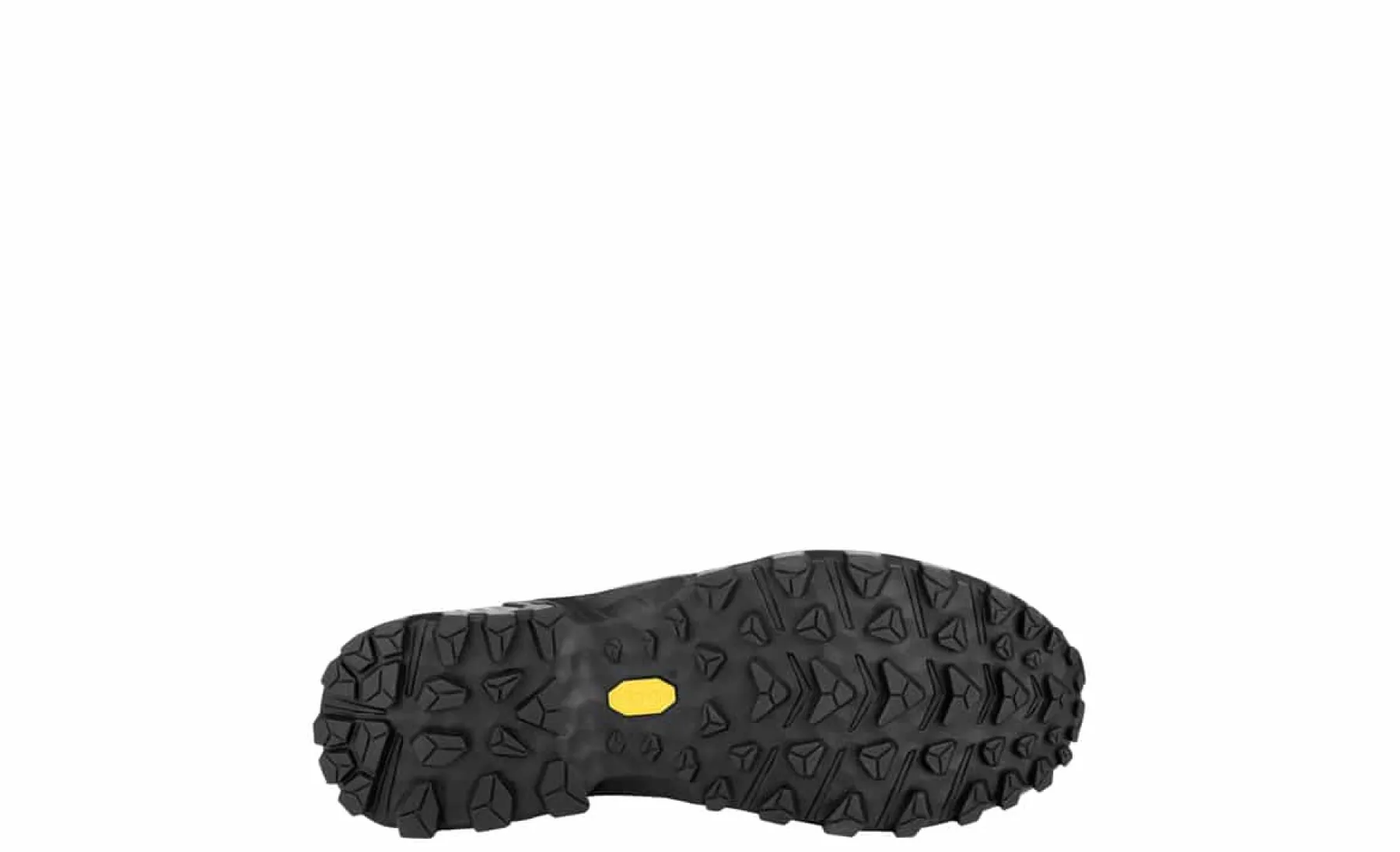 LOWA Boots CORVARA GTX MID - BLACK/ORANGE Clearance