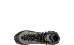 LOWA Boots CORVARA GTX MID - DUNE/GREY New