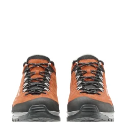 LOWA Boots DELAGO GTX LO - ORANGE/BLACK Best