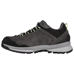 LOWA Boots DELAGO GTX LO WS - ANTHRACITE/MINT Online