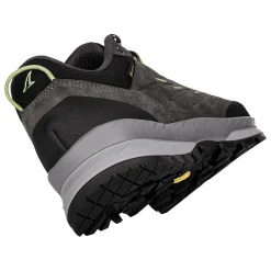 LOWA Boots DELAGO GTX LO WS - ANTHRACITE/MINT Online