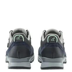 LOWA Boots DELAGO GTX LO WS - NAVY/MILKY GREEN Sale