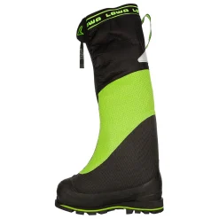 LOWA Boots EXPEDITION 8000 EVO RD - LIME/BLACK Clearance