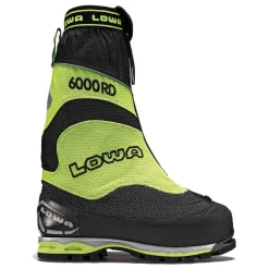 LOWA Boots EXPEDITION 6000 EVO RD - LIME/BLACK Clearance