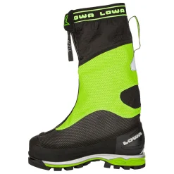 LOWA Boots EXPEDITION 6000 EVO RD - LIME/BLACK Clearance
