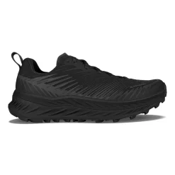 LOWA Boots FORTUX - BLACK/BLACK Hot