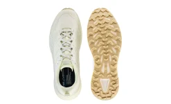 LOWA Boots FORTUX - OFF WHITE Discount