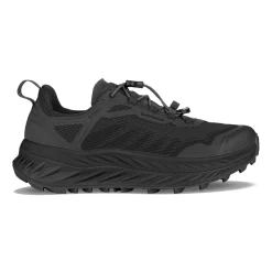 LOWA Boots FORTUX GTX - BLACK/BLACK Hot