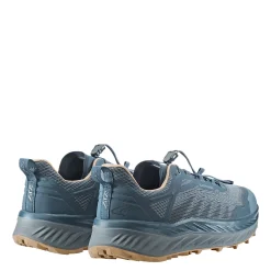 LOWA Boots FORTUX GTX - NAVY/DUNE Outlet