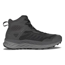 LOWA Boots FORTUX GTX QC - BLACK Online