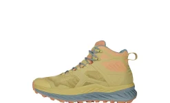 LOWA Boots FORTUX GTX QC - MUSTARD/RUST Clearance