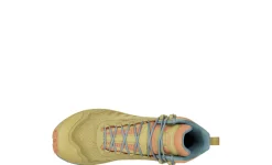 LOWA Boots FORTUX GTX QC - MUSTARD/RUST Clearance
