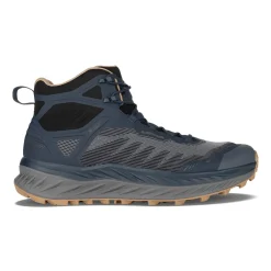 LOWA Boots FORTUX GTX QC - NAVY/DUNE