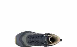 LOWA Boots FORTUX GTX QC - NAVY/DUNE