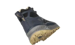 LOWA Boots FORTUX GTX QC - NAVY/DUNE