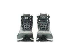 LOWA Boots FORTUX GTX QC WS - BLACK/WHITE Clearance