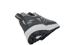 LOWA Boots FORTUX GTX WS - - 2024 BLACK/WHITE