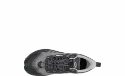 LOWA Boots FORTUX GTX WS - - 2024 BLACK/WHITE