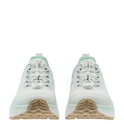LOWA Boots FORTUX GTX WS - MILKY GREEN/WHITE